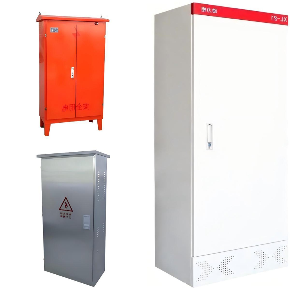 XL-21系列低压开关柜