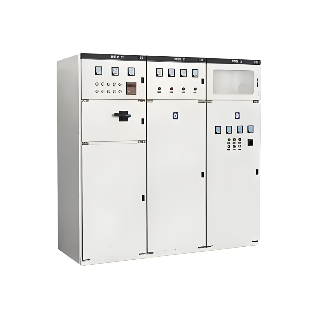 GGD系列开关柜