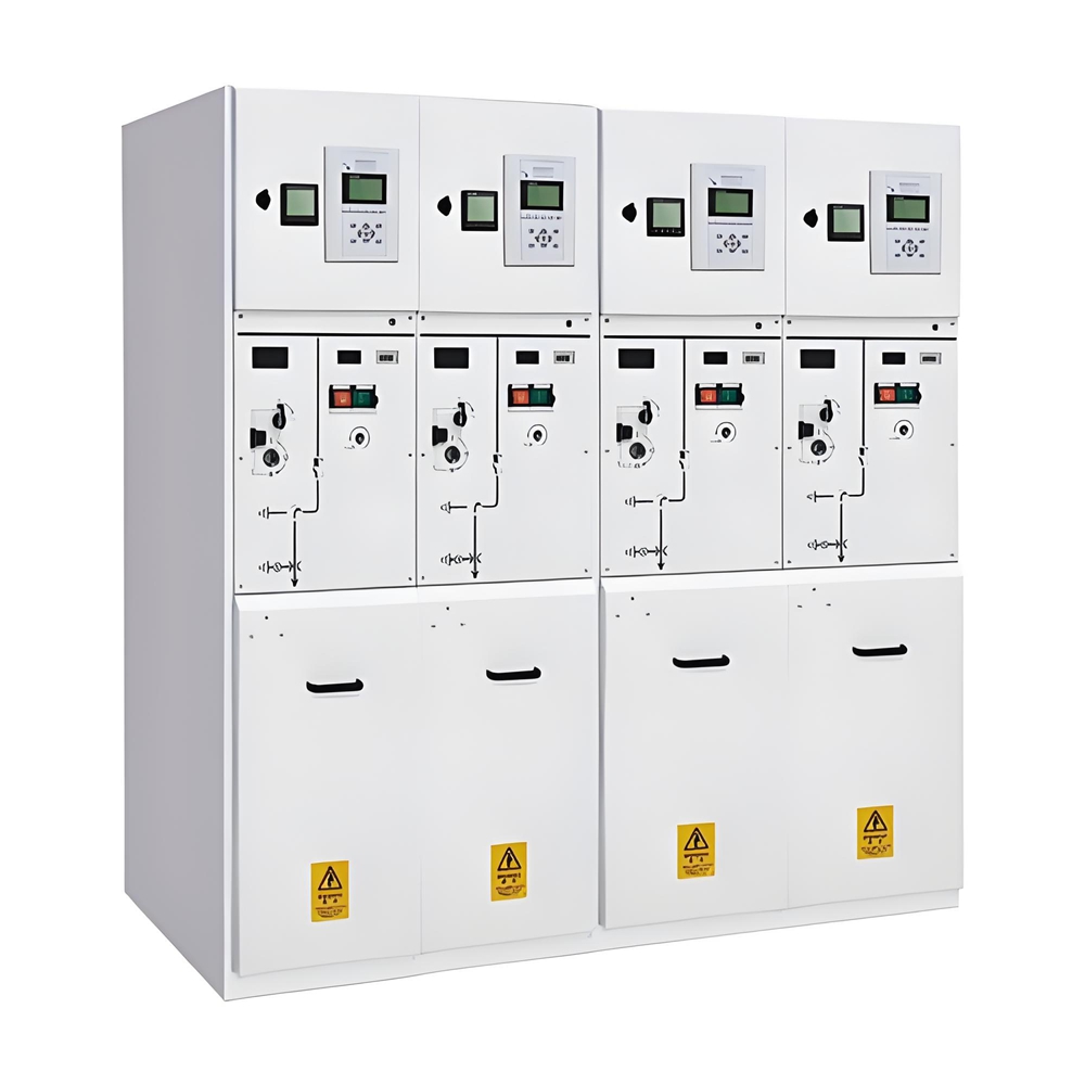 高压环保气体柜系列 