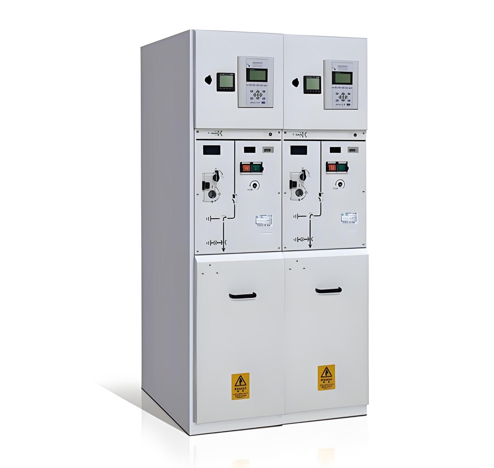 高压固体柜系列