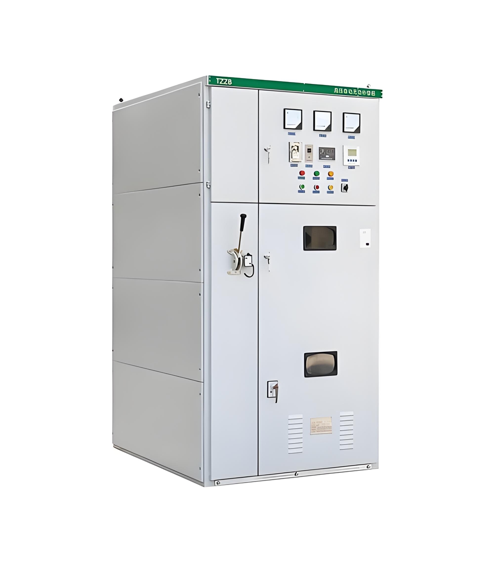 高压补偿柜系列