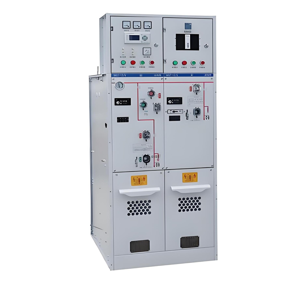 SF6六氟化硫充气柜系列