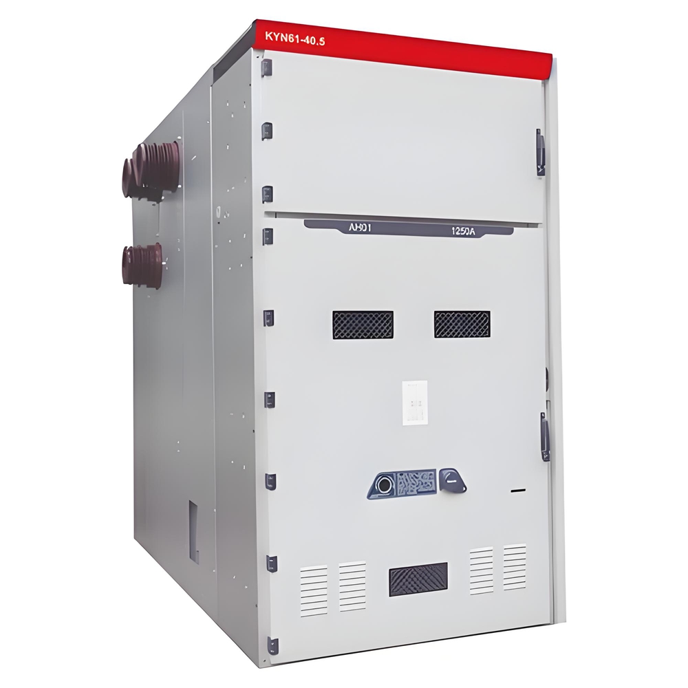 KYN61-40.5系列高压柜