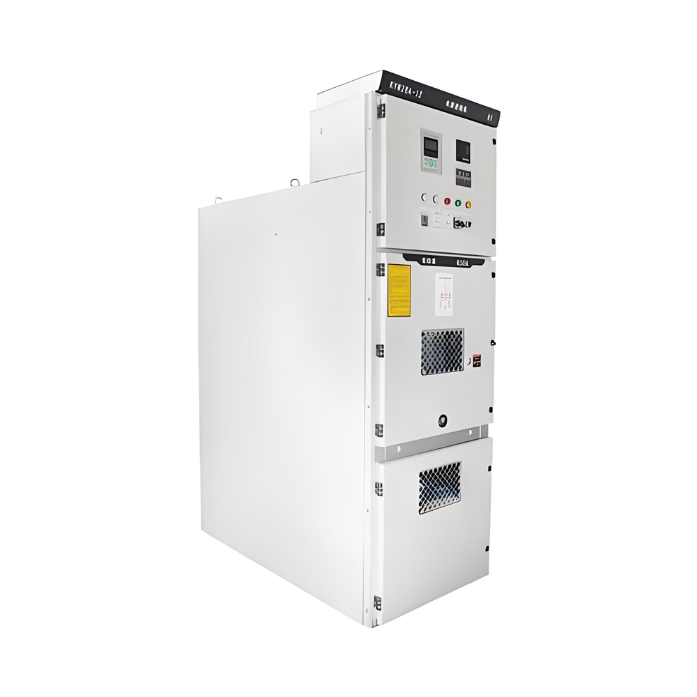 KYN28-12系列高压柜