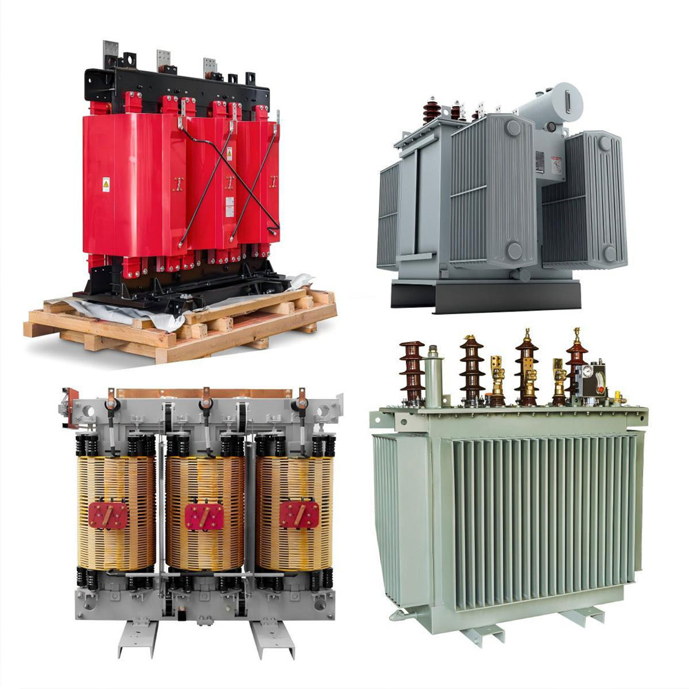 变压器系列